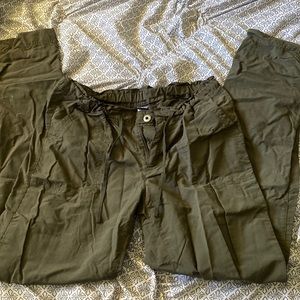 Patagonia outdoor pants